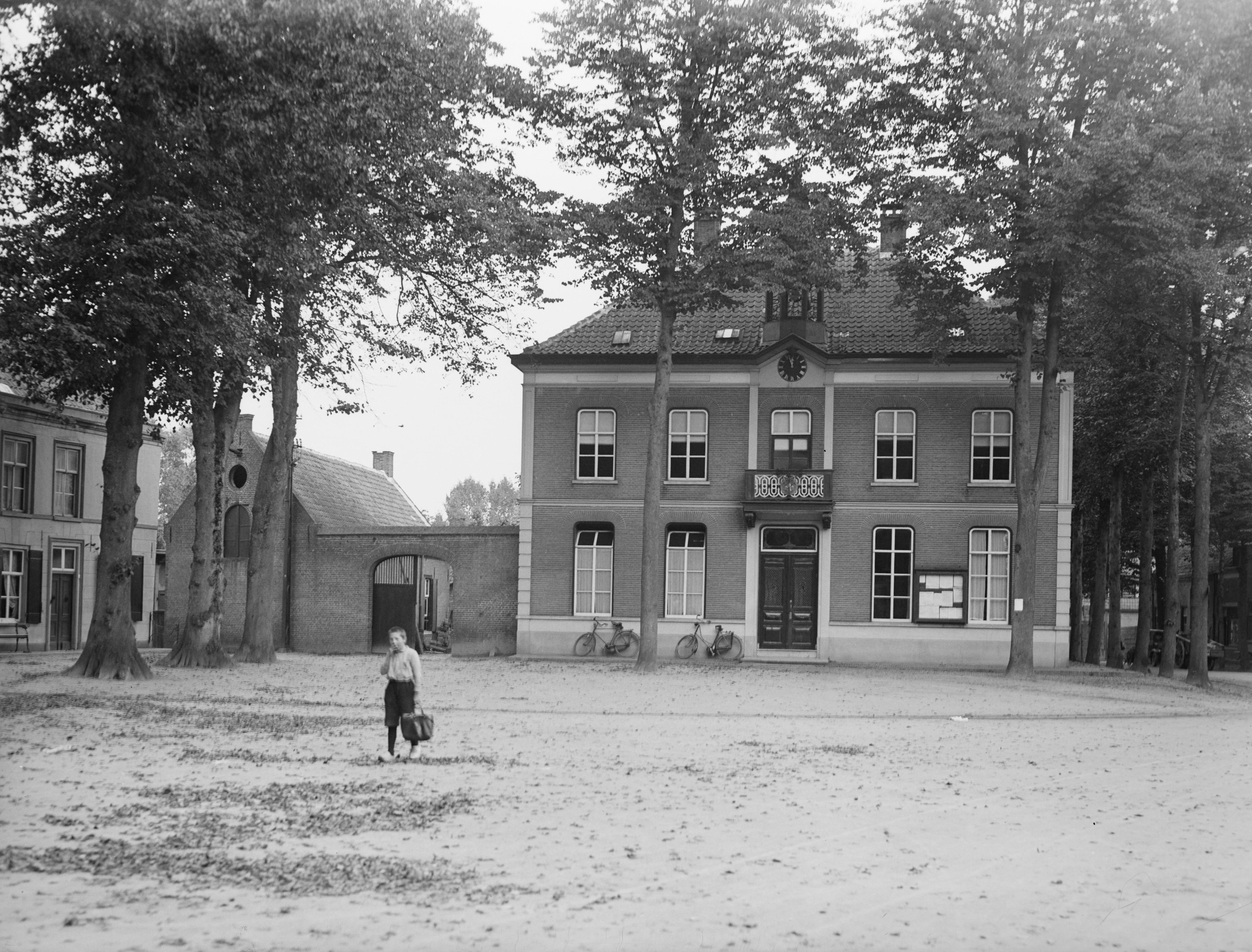 Foto van Sint-Oedenrode